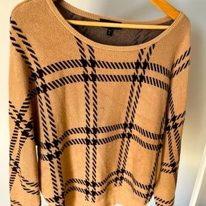 Express women’s sweater (XL)